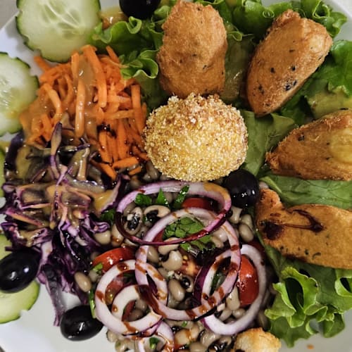 Minho (Saveurs du Portugal), Marseille