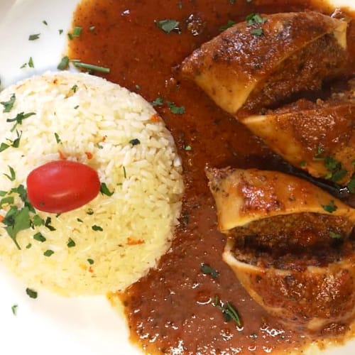 Minho (Saveurs du Portugal), Marseille