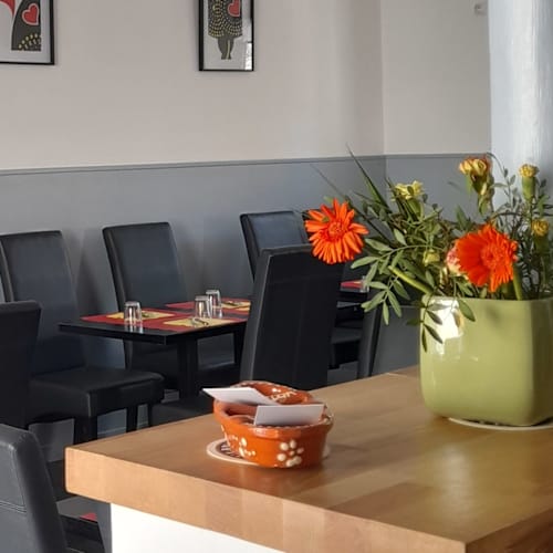 Minho (Saveurs du Portugal), Marseille