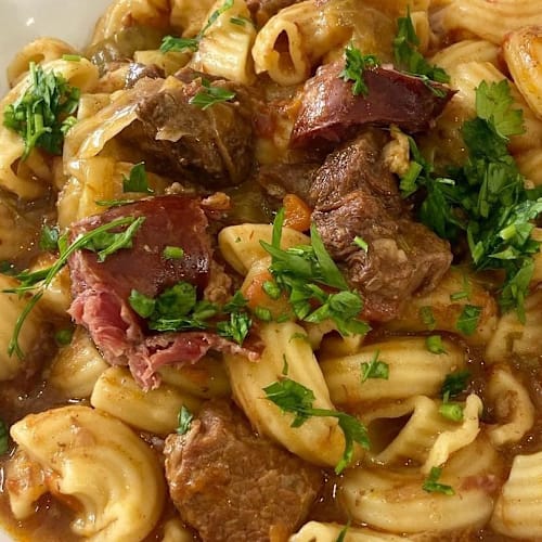 Minho (Saveurs du Portugal), Marseille