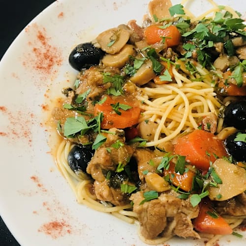 Minho (Saveurs du Portugal), Marseille