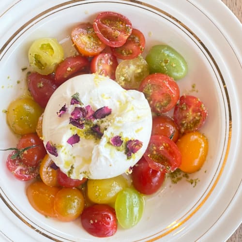 L'Oeuf Mayo - Bistrot, Viroflay