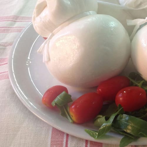 Agriturismo Rotarott' Restaurant, Foggia