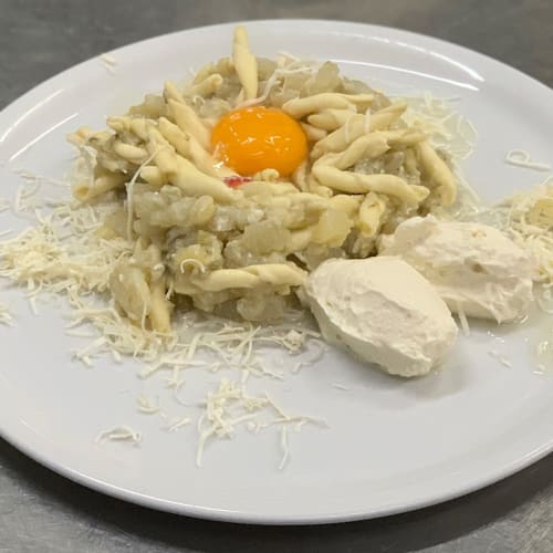 Agriturismo Rotarott' Restaurant, Foggia