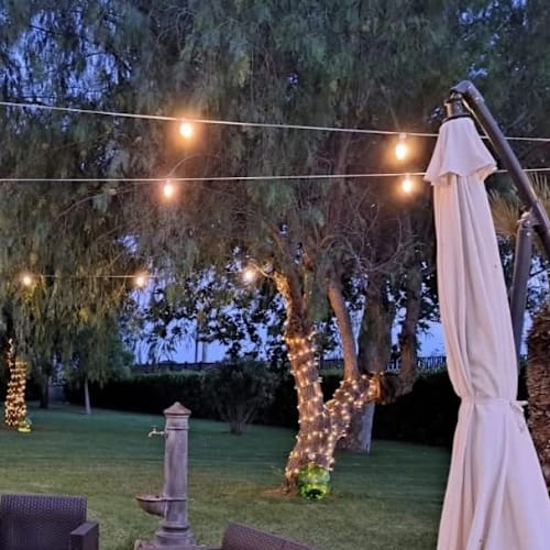 Agriturismo Rotarott' Restaurant, Foggia