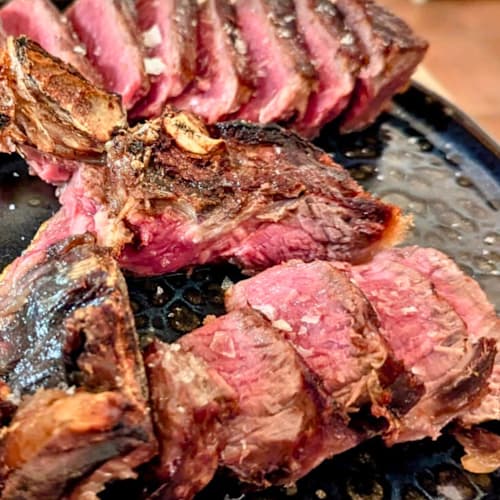 South Bbq, Torchiarolo