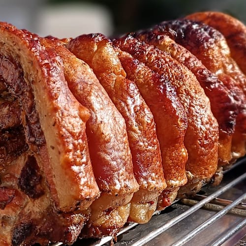 South Bbq, Torchiarolo