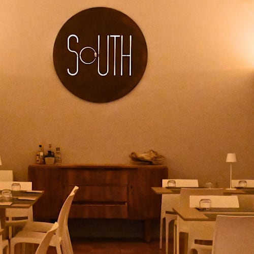 South Bbq, Torchiarolo
