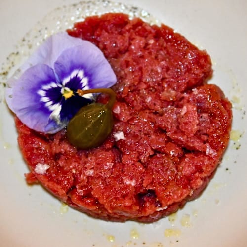 South Bbq, Torchiarolo