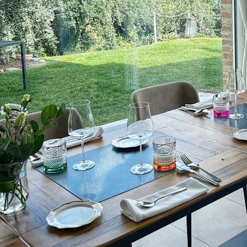 Agriturismo La Pedrosa, Montefiore Conca