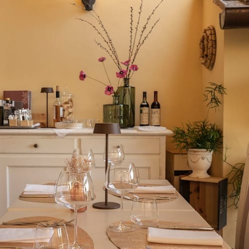 Il Girarrosto, Radda In Chianti