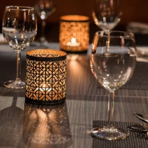 Tulip Indian Restaurant, Amsterdam