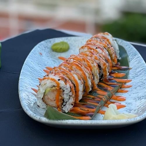 Tiki Maki Circeo, San Felice Circeo