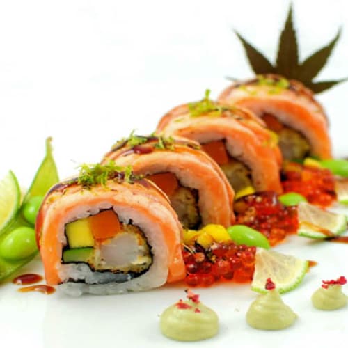 Tiki Maki Circeo, San Felice Circeo