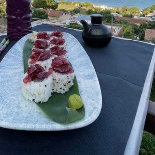 Tiki Maki Circeo, San Felice Circeo