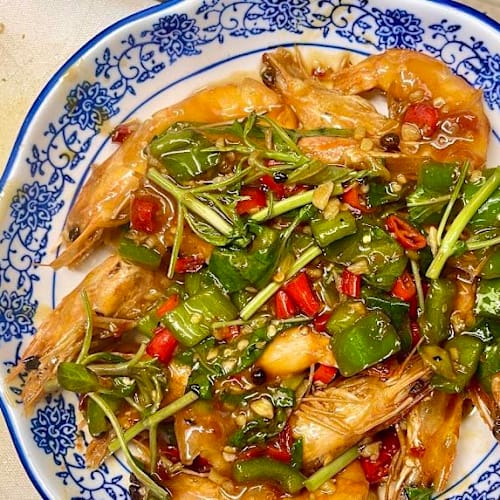 Lucky Paris 3- 人间烟火, Paris