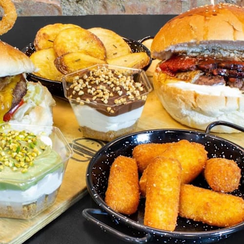 Hammucca - Hamburgheria Siciliana, Messina