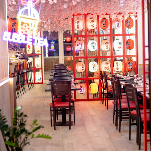 Le Jyoti, Albufeira