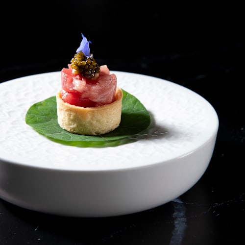 Manabu, Vevey