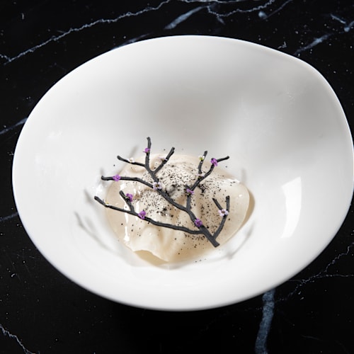 Manabu, Vevey