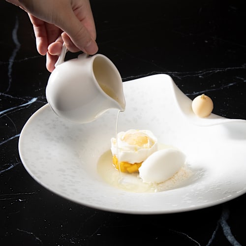 Manabu, Vevey