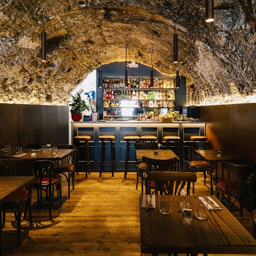 Guenda, Roma