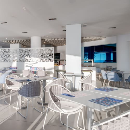 Aiguamarina - Hotel Planamar, Platja d'Aro
