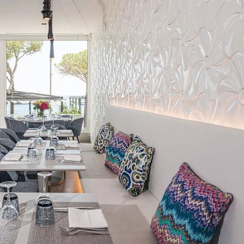 Aiguamarina - Hotel Planamar, Platja d'Aro