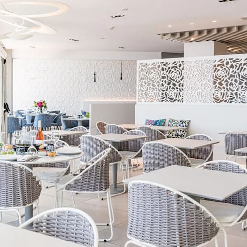 Aiguamarina - Hotel Planamar, Platja d'Aro