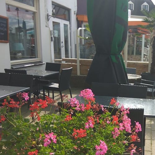 Mamta Indiaas tandoori restaurant, Harderwijk