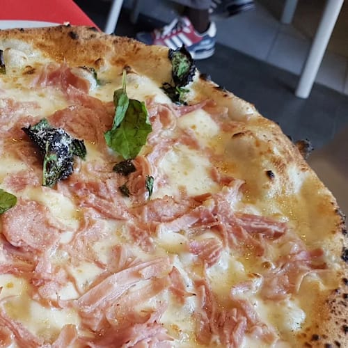 Ristorante Pizzeria Incanto, Aversa
