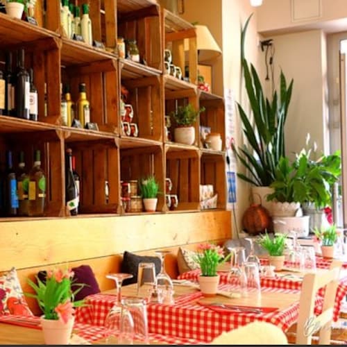 Mamma Mia Resto, Saint-Raphaël