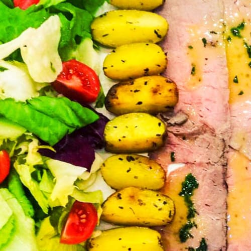 Mamma Mia Resto, Saint-Raphaël