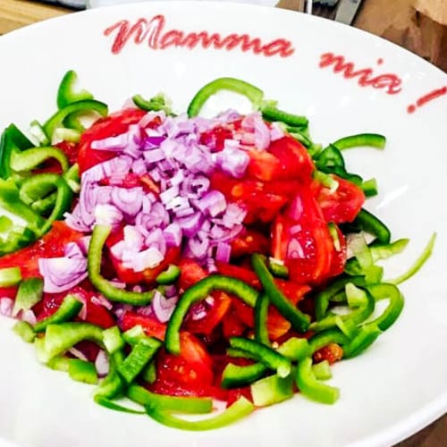 Mamma Mia Resto, Saint-Raphaël