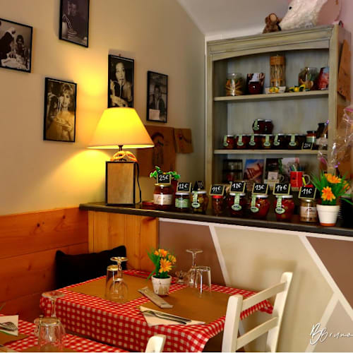Mamma Mia Resto, Saint-Raphaël