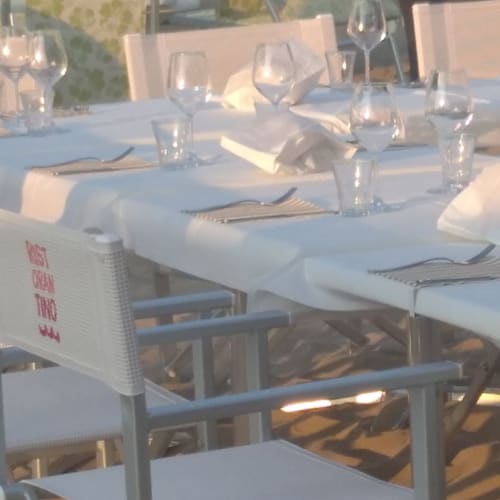 RistoranTino, Pesaro
