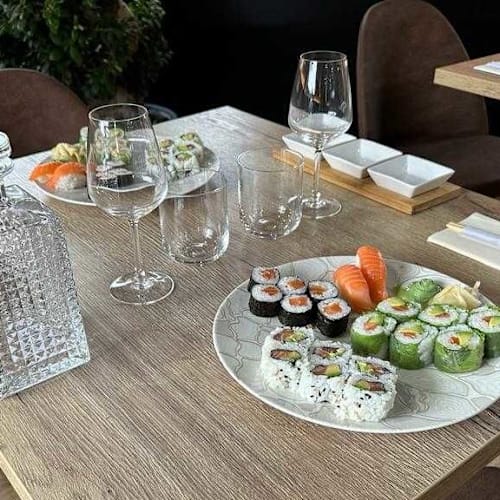 Enjoy Sushi - Velaux, Velaux