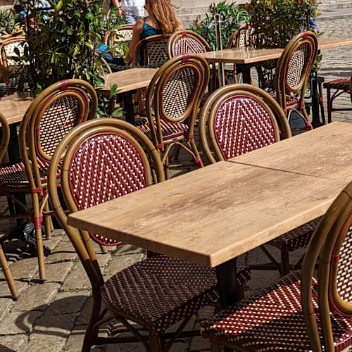 L'Auberge des Canuts, Lyon
