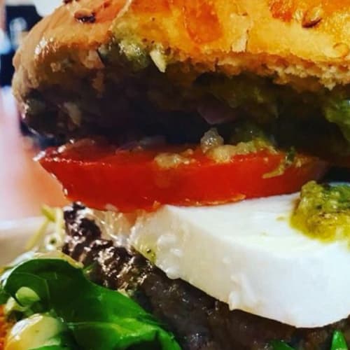 Gaudina Burgers, Toulon