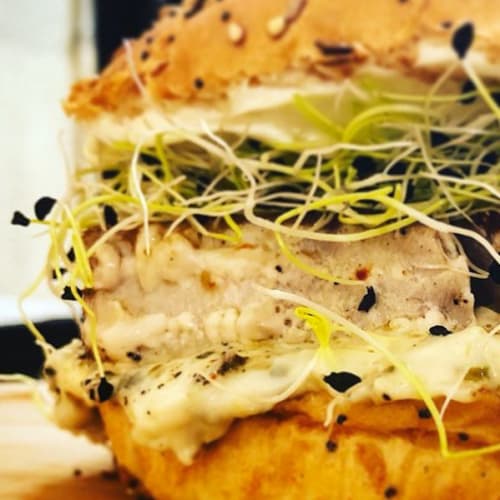 Gaudina Burgers, Toulon