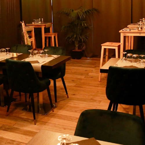 Gaudina Burgers, Toulon
