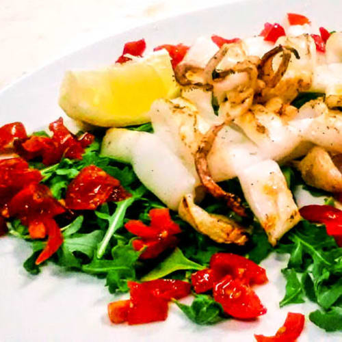 Ristorante Stella di Coccia, Palestrina