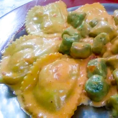 Ristorante Stella di Coccia, Palestrina