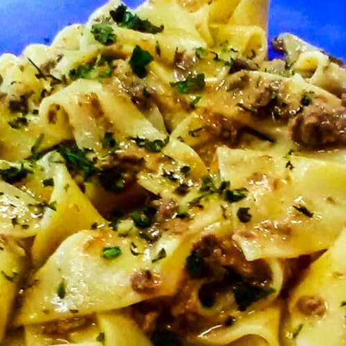 Ristorante Stella di Coccia, Palestrina