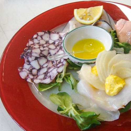 Ristorante Stella di Coccia, Palestrina