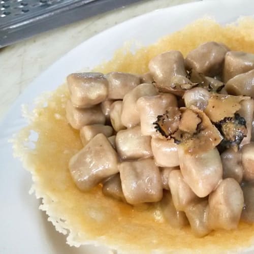 Ristorante Stella di Coccia, Palestrina