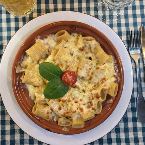 Menu 2026 - Le Greenwood’s in Marseille | TheFork