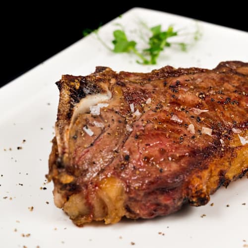 Nana Meat & Wine, La Spezia