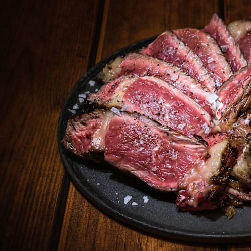 Nana Meat & Wine, La Spezia