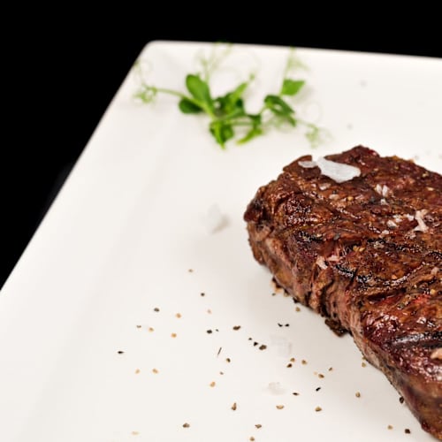 Nana Meat & Wine, La Spezia
